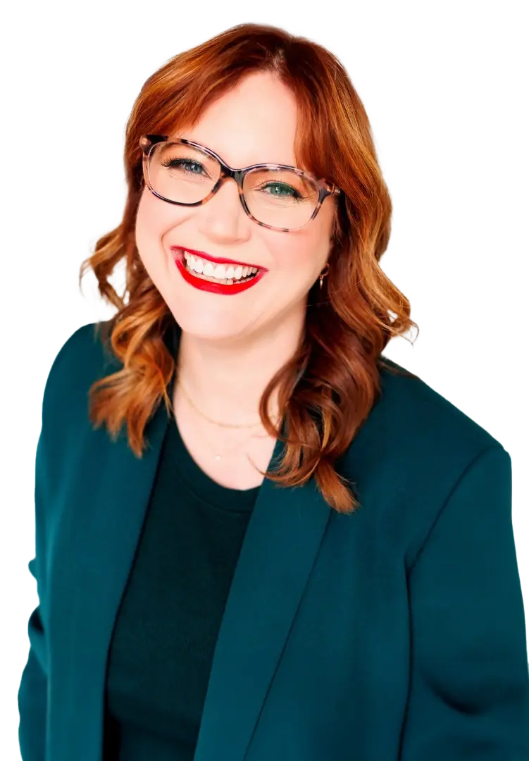 Dr. Shannon Sauer-Zavala