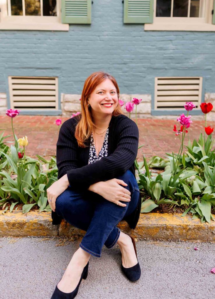 Dr. Shannon Sauer-Zavala