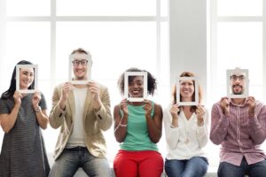 Behavioral Personality Test